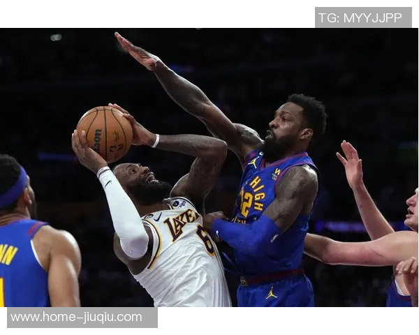 2020年9月27日湖人与掘金精彩对决全场录像回放与赛后分析