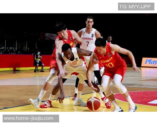 世界篮球比赛中国对抗强敌展现实力与团结的精彩时刻