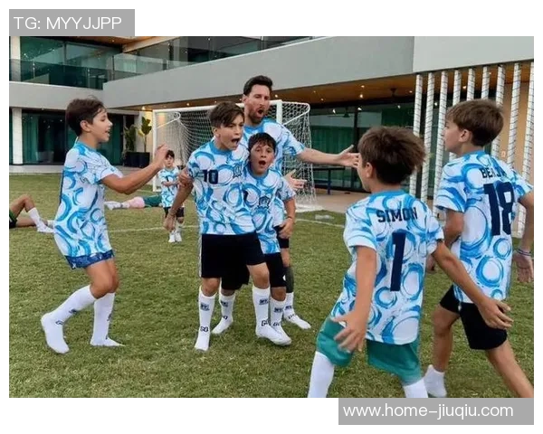 加维引领未来足球潮流探索年轻球员的成长与发展之路