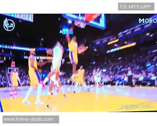 勇士与湖人季前赛直播精彩对决全程回顾与分析