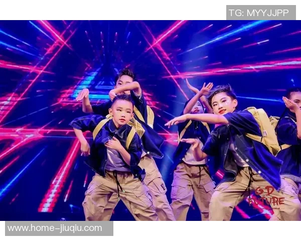 南京街舞队实力飙升再创佳绩引领全国街舞力量新潮流