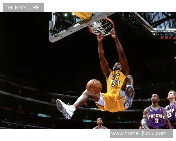 大梦与奥尼尔巅峰对决视频回顾谁才是篮球历史的真正巨星